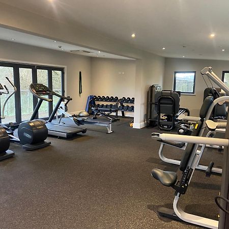Reed Warbler - Hm111 - Lower Mill Estate Penthouse Apartment With Spa Access Somerford Keynes Zewnętrze zdjęcie
