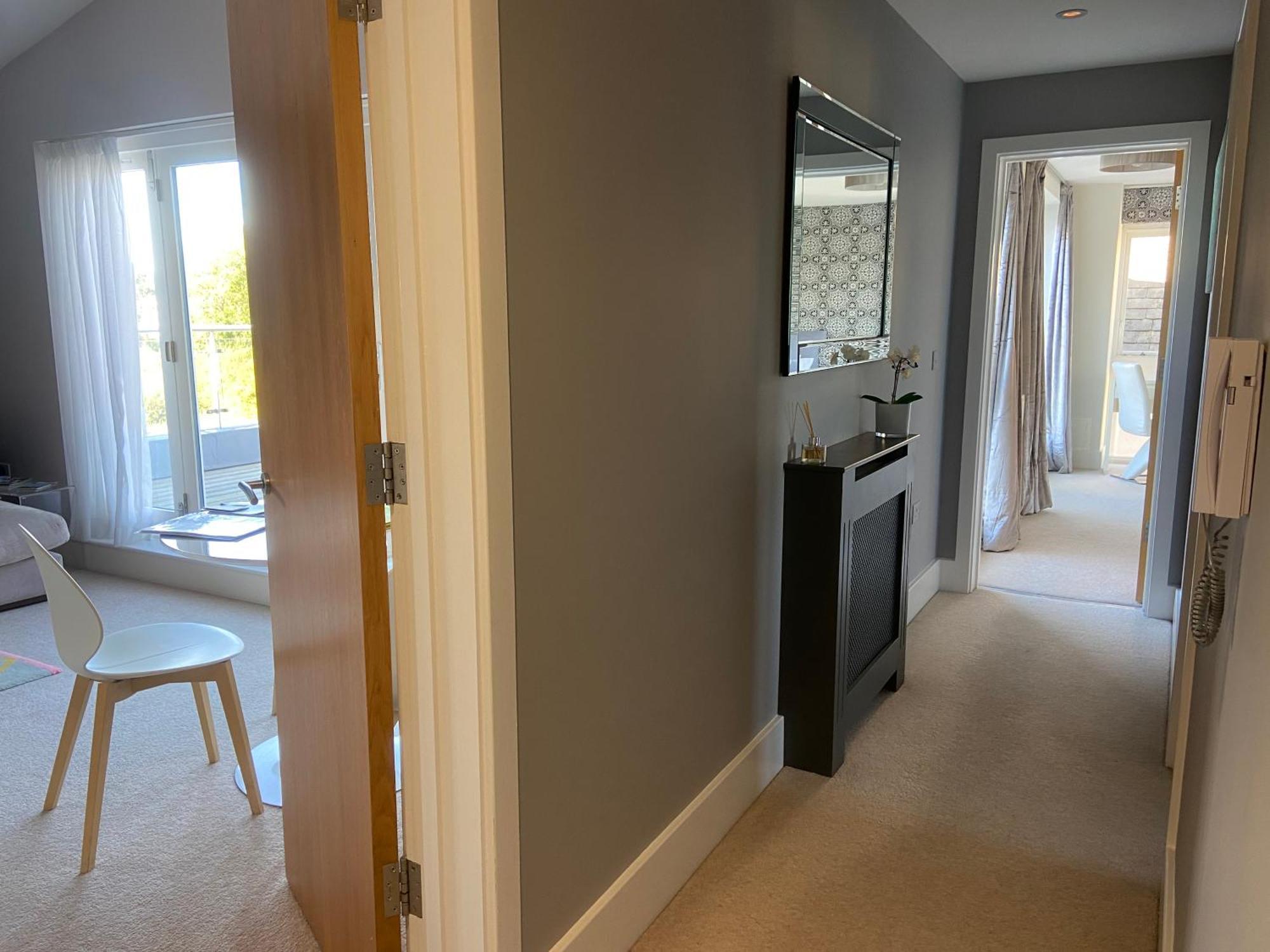 Reed Warbler - Hm111 - Lower Mill Estate Penthouse Apartment With Spa Access Somerford Keynes Zewnętrze zdjęcie